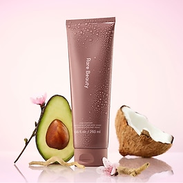 Find Comfort Body Wash - Sanftes Peeling-Duschgel
